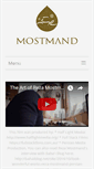 Mobile Screenshot of mostmand.com